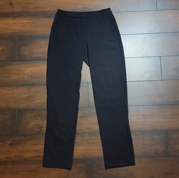 Lululemon On The Move Pant Ponte - Picture 7 of 12